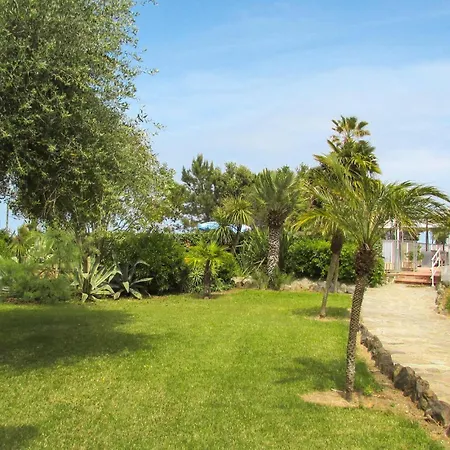 Front In Moriani-Plage