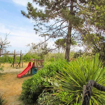 Apartmán Lovely In *