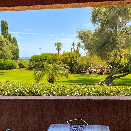 Lovely In * Moriani Plage