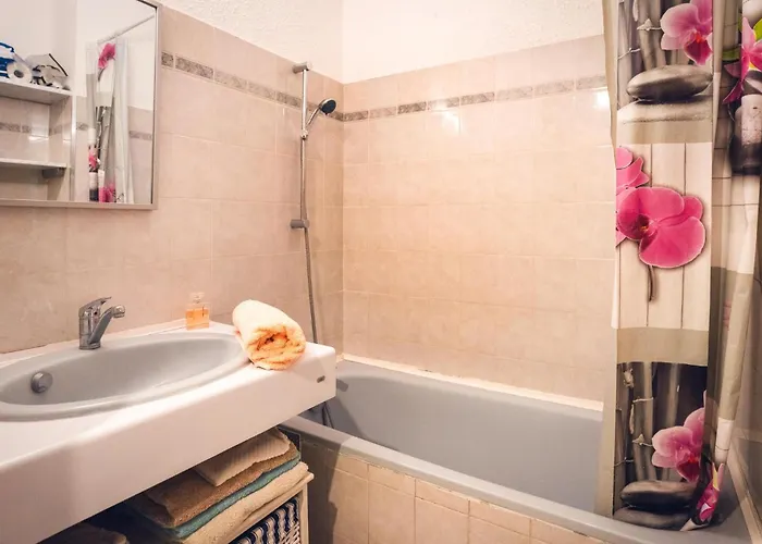 Apartmán Lovely In Moriani Plage