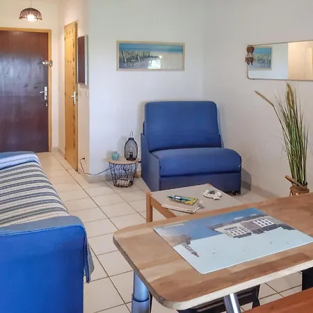 Apartment Stunning In Moriani Plage